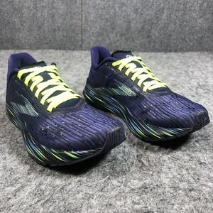 Brooks Hyperion Tempo Boston Marathon Women's 8 Purple Running Sneakers